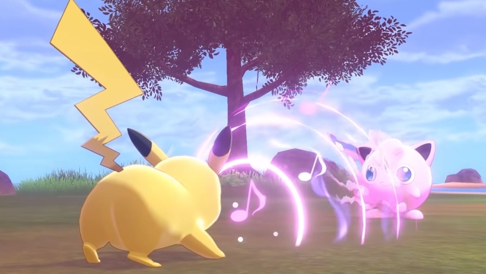 Pokémon Sword and Shield Milcery evolution method how to evolve