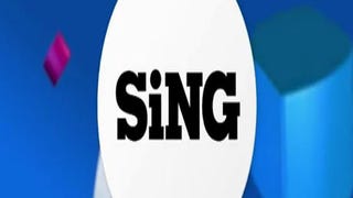 FreeStyle Games announces SiNG for Wii U