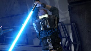 Singleplayer-Spiele sind tot? Star Wars Jedi: Fallen Order lacht darüber
