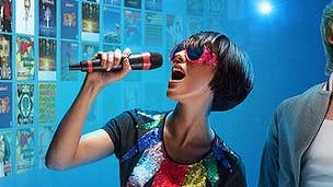 SingStar has 1.5 million new users since going free-to-play 