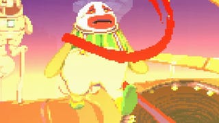 Sinister clown adventure Dropsy is out now