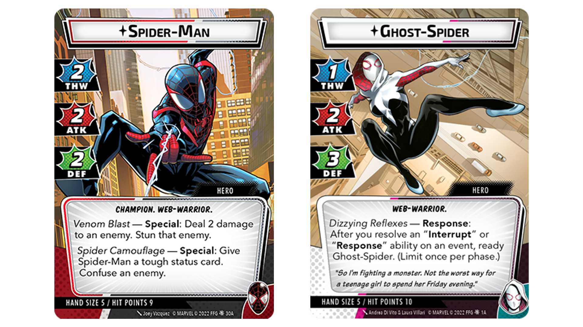 Spider-Man: Into the Spider-Verse characters featured in new