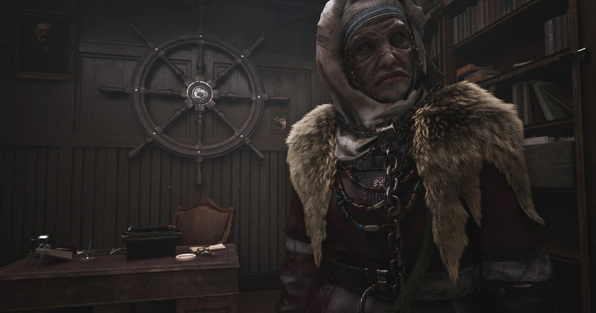 The Sinking City 2 delayed to 2026, as Frogwares battle ongoing challenges related to the war in Ukraine The Sinking City 2 delayed to 2026, as Frogwares battle ongoing challenges related to the war in Ukraine