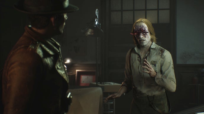 10 Reasons Why The Sinking City 2 Could Be the Next Great Survival Horror Game
