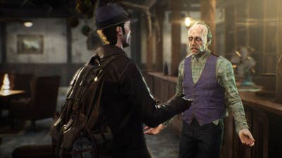 Nacon blames Frogwares for feature-lacking Steam version of The Sinking City