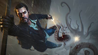The Sinking City pulled from stores amid legal dispute