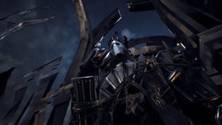 Sinner: Sacrifice for Redemption is Dark Souls with a Biblical touch