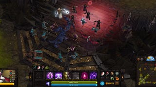Sins Of A Dark Age Launches Out Of Early Access As F2P