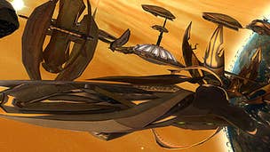 Sins of a Solar Empire expansion coming winter, getting Beta