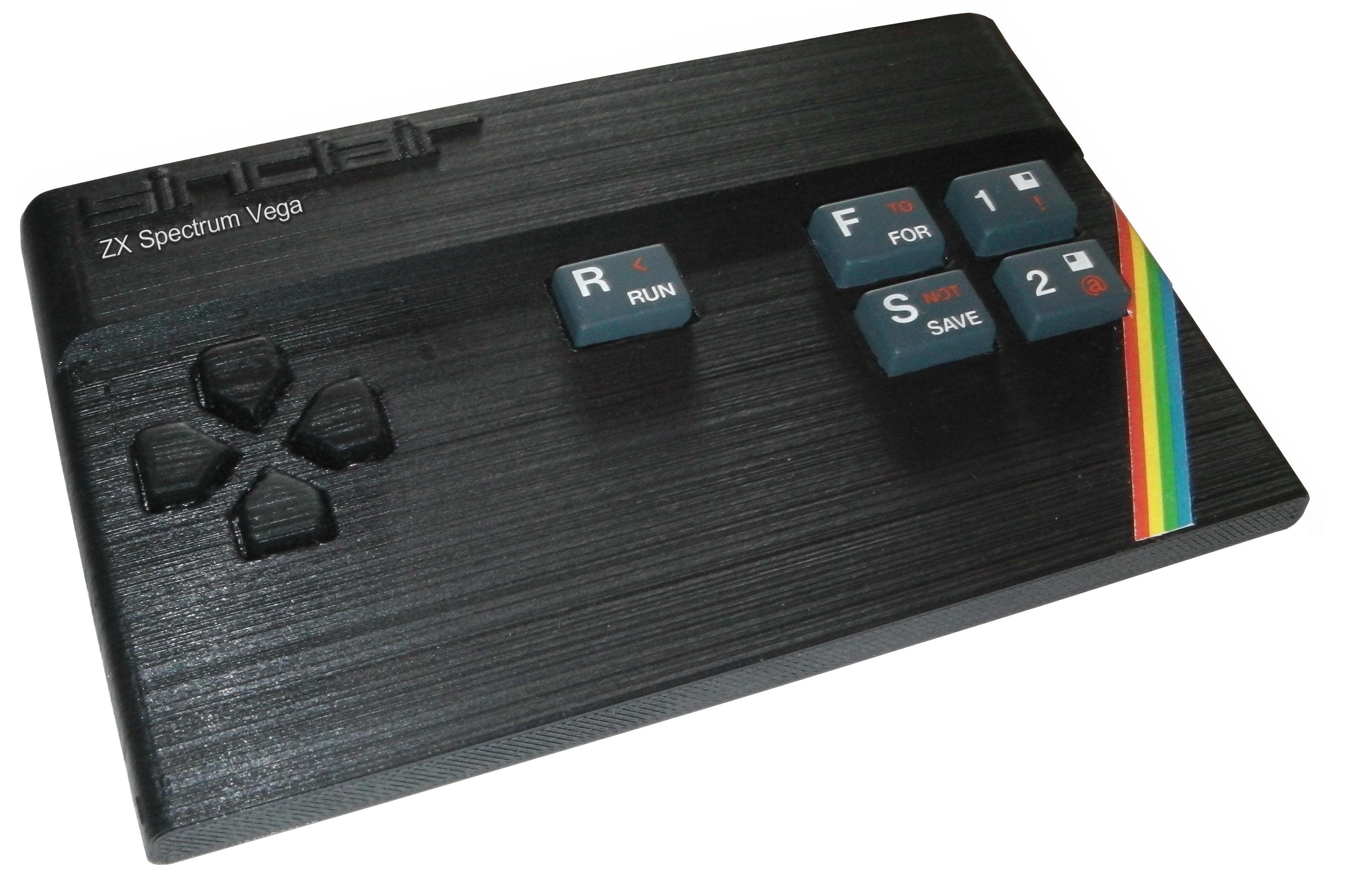 Sir Clive Sinclair crowdfunding new ZX Spectrum computer 