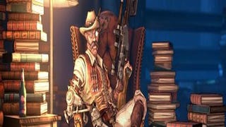 Sir Hammerlock's Big Game Hunt launches today for Borderlands 2