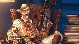 Sir Hammerlock's Big Game Hunt launches today for Borderlands 2