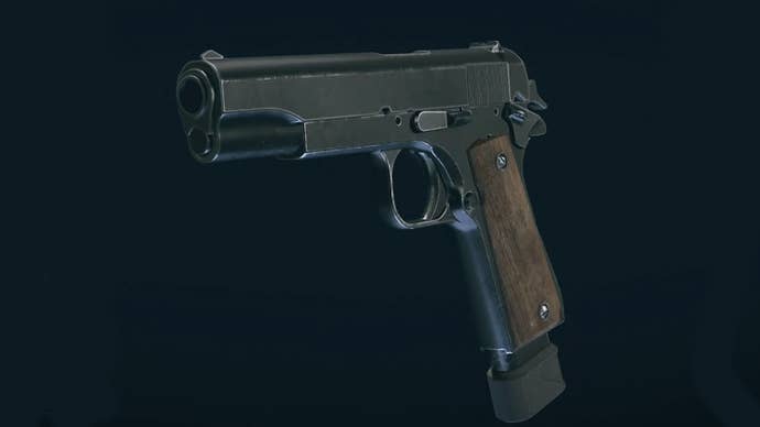 sir livingstons pistol menu view cropped