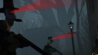 Sir, You Are Being Hunted Alpha version hitting Humble Store and Steam August 19 