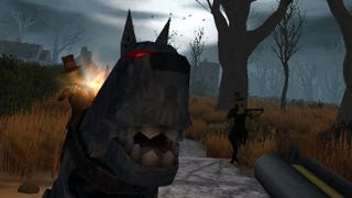 Sir, You Are Being Hunted leaves Early Access, is 15% off on Steam 