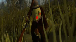 Sir, You are Being Hunted December update introduces the Poacher 