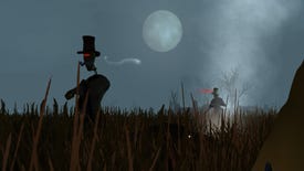 Have You Played... Sir, You Are Being Hunted?