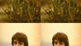 Paul McCartney's Destiny theme song to be released as a single 