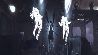 Necrofancy: BioShock Infinite's Siren