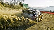 Sébastien Loeb Rally Evo - prova