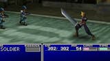 Sistema de combate em Final Fantasy VII Remake está em fase de experimentação