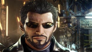 Sistema de pré-vendas de Deus Ex: Mankind Divided cancelado