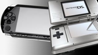DF Retro Extra: PSP vs DS at E3 2004!