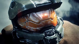 Site de Halo 5 com contador faz parte de uma campanha viral