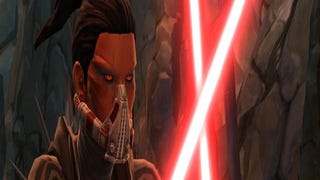 SWTOR flashpoints detailed by Bioware during NYCC panel