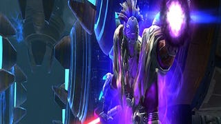 SWTOR Flashpoint video shows how to bring down the Hammer