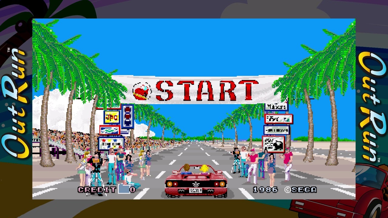 The 20 best racing games you can play right now | Eurogamer.net