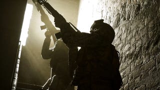 Six Days in Fallujah ist wieder in Arbeit - die härteste Schlacht des Irak-Krieges als Spiel
