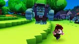 Six years after its controversial alpha, voxel action-RPG Cube World is heading to Steam