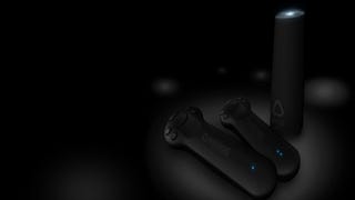 Motion Tracking Controller For PC?