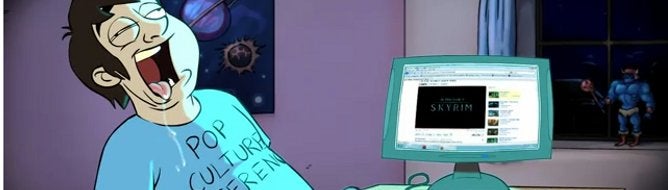 gamepron screen dump | VG247