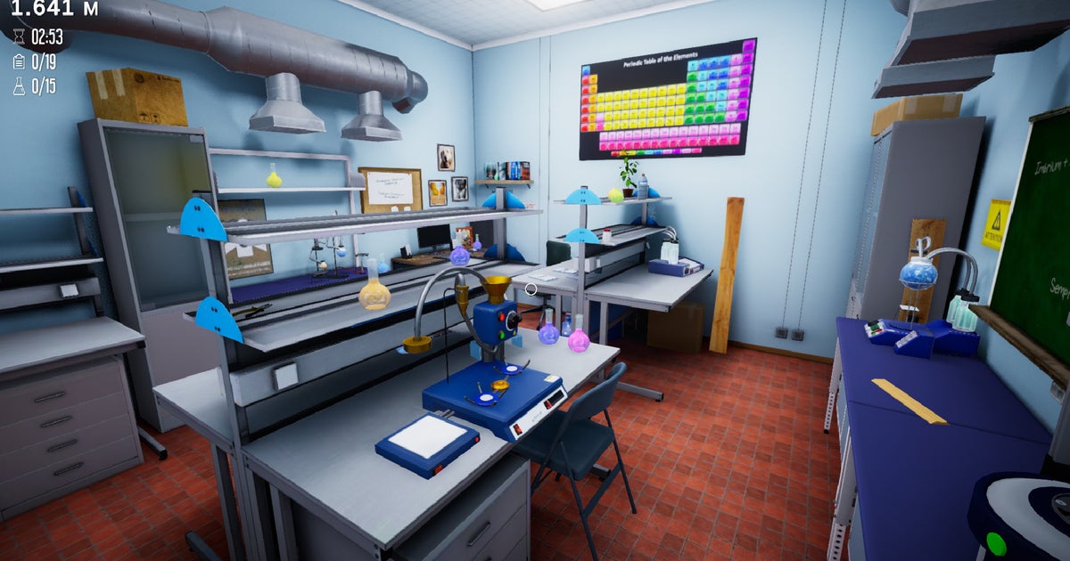 Scientist Math Game This puzzle game stars a shrinking scientist searching for an antidote ...