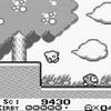 Screenshot de Kirby's Dream Land