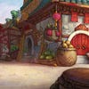 Artwork de World of Warcraft: Mists of Pandaria