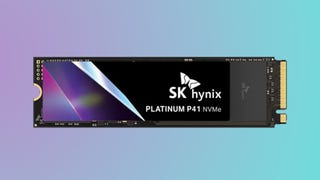 This speedy SK Hynix Platinum P41 2TB SSD can be yours for $145 with an Amazon coupon
