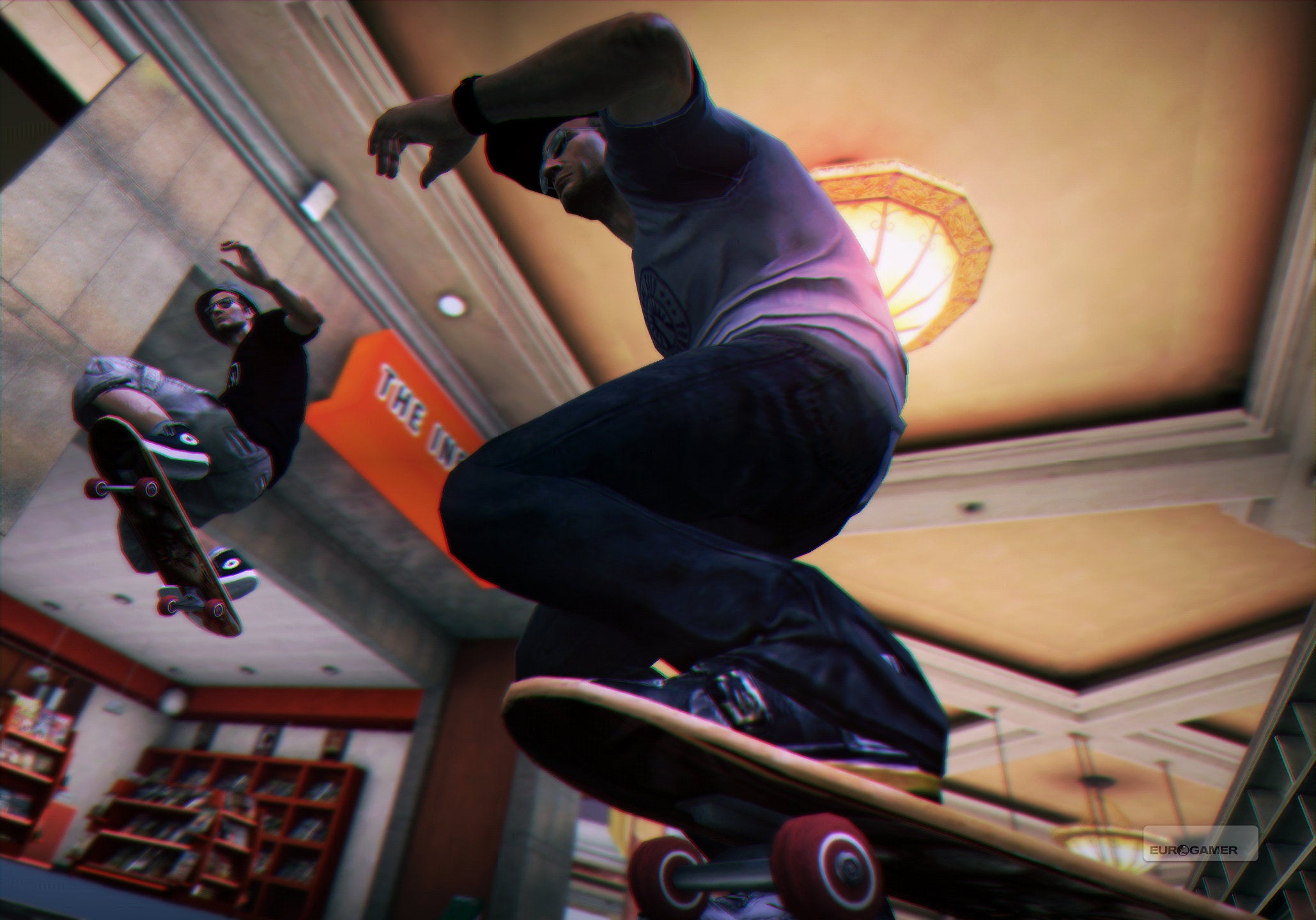 Dead Rising 2 review | Eurogamer.net