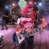 Capturas de pantalla de Guitar Hero III: Legends of Rock