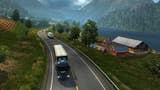 Skandinávský přídavek do Euro Truck Simulator 2 má datum a trailer