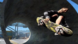 Skate 3 to be enhanced for Xbox One X