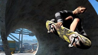 Skate 3 to be enhanced for Xbox One X