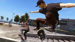 EA CEO hints at open world, customization-filled Skate 4