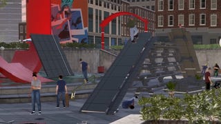 Skate 4 is getting console playtests, somewhere down the line