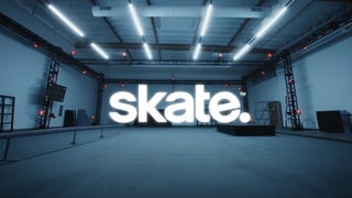 Skate 4 likely open world, has multiplayer and character customization