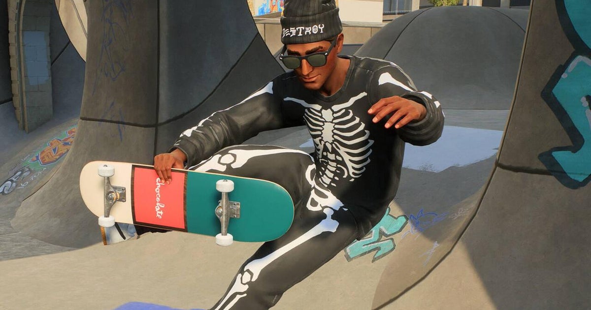 Miliony graczy na premierę nie uratowały twórców skate. EA znów zwalnia