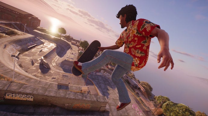 Skate 4 Confirms Third Season with New Content