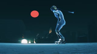 Skate Story ci porta sulla Luna con un...demone skater di vetro?! Vedere il trailer gameplay per credere